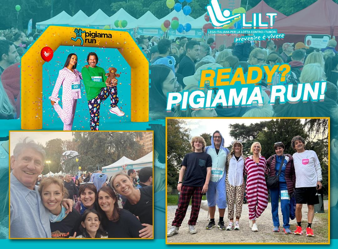 Pigiama Run